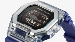 Casio GBX-100S-2E