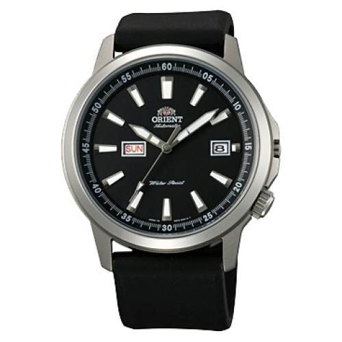 Часы Orient EM7K00AB