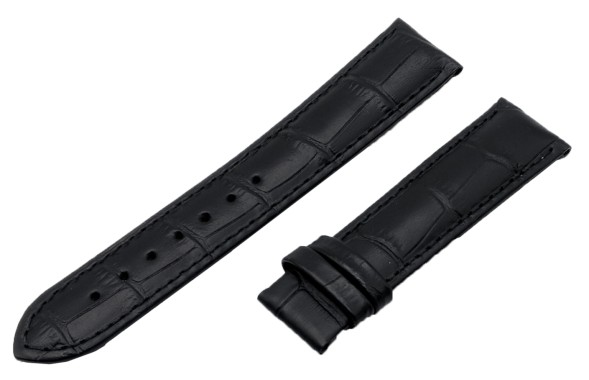 Ремешок Tissot 20.18.115 черный