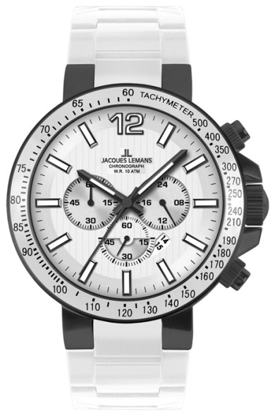 Часы Jacques Lemans 1-1696G