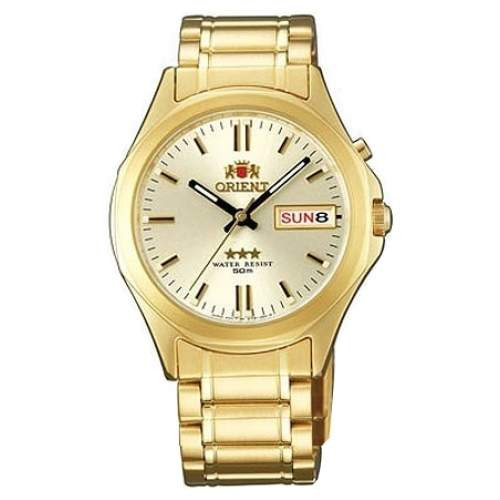 Часы Orient EM5C00JC