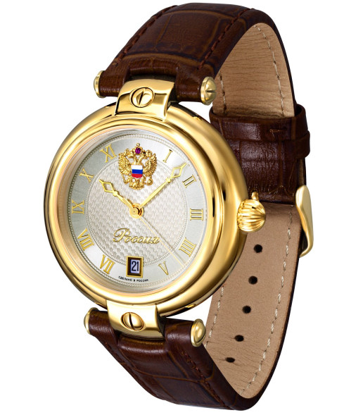 Часы Полет-Хронос 8215/444.6.417 П