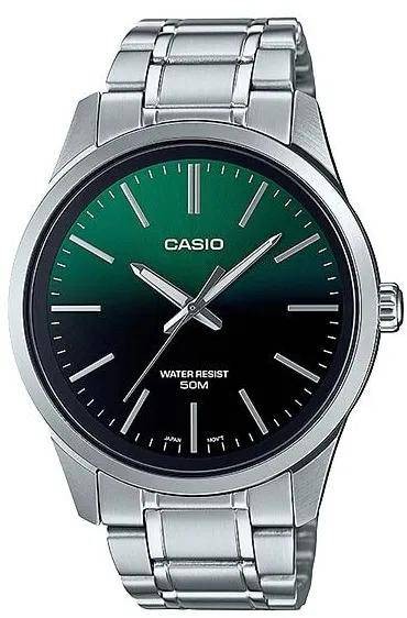Часы Casio MTP-E180D-3A