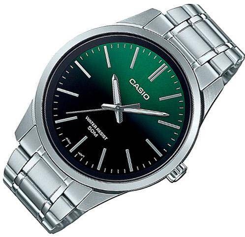 Часы Casio MTP-E180D-3A