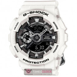 Casio G-Shock GMA-S110F-7A
