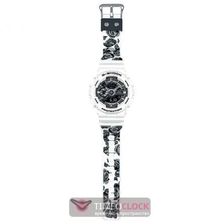 Наручные часы Casio G-Shock GMA-S110F-7A