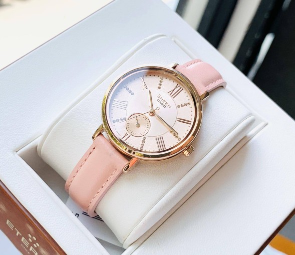 Часы Casio SHE-3066PGL-4A