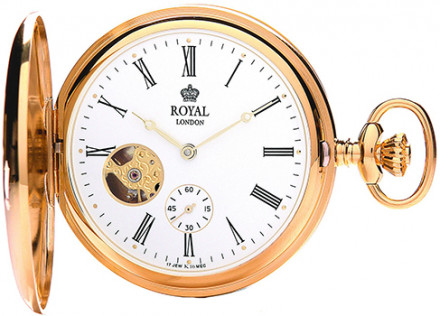Карманные часы Royal London 90033-02