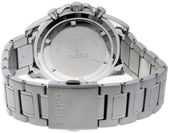 Часы Seiko SSB243P1