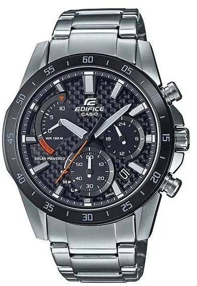 Часы Casio EQS-930DB-1A