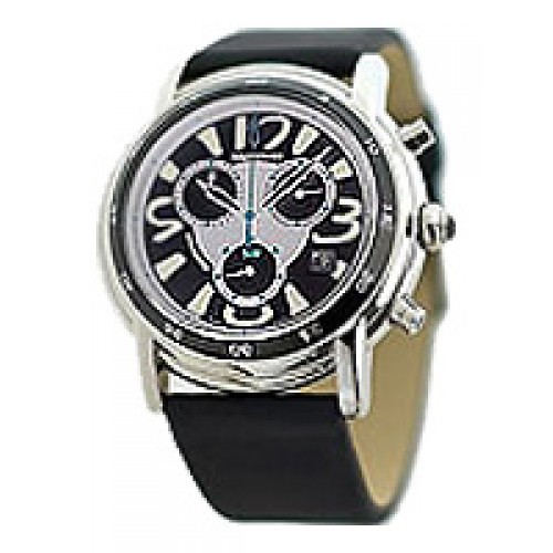 Часы Romanson TL7239HMW(BK)