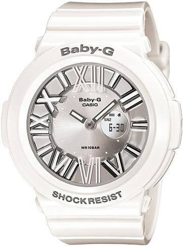 Часы Casio BGA-160-7B1