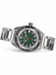 Восток Командирские 02033А