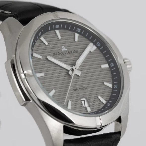Часы Jacques Lemans 1-2176E