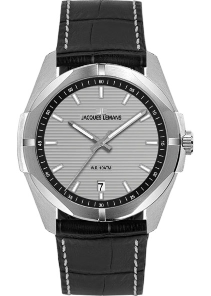 Часы Jacques Lemans 1-2176E