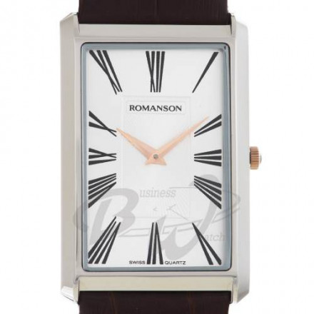 Наручные часы Romanson TL0390MJ(WH)
