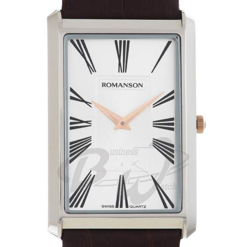 Часы Romanson TL0390MJ(WH)