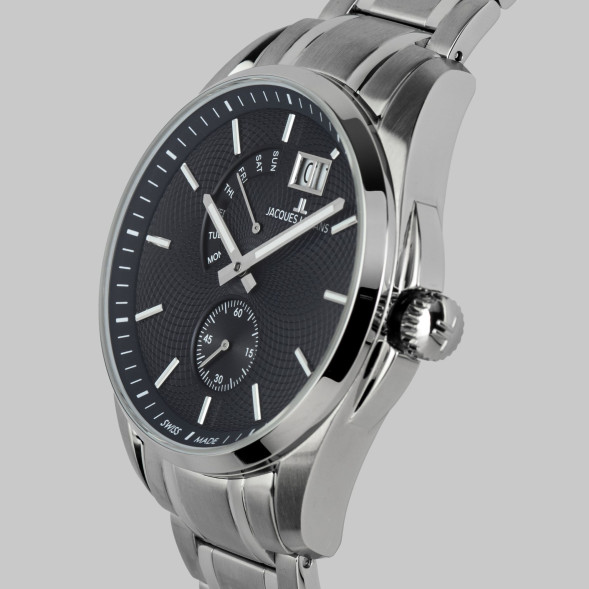 Часы Jacques Lemans 1-2199L