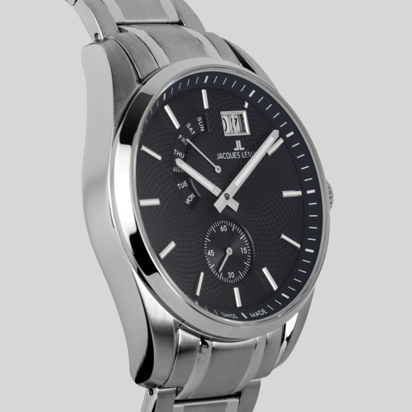 Часы Jacques Lemans 1-2199L