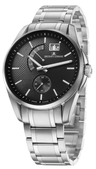 Часы Jacques Lemans 1-2199L