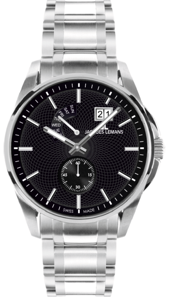 Часы Jacques Lemans 1-2199L