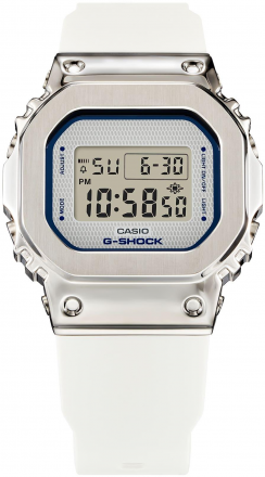 Наручные часы Casio GM-S5600LC-7E