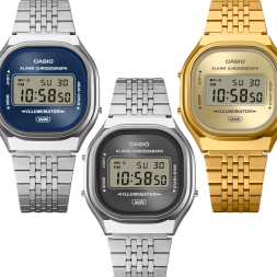 Casio A-140WEG-9A