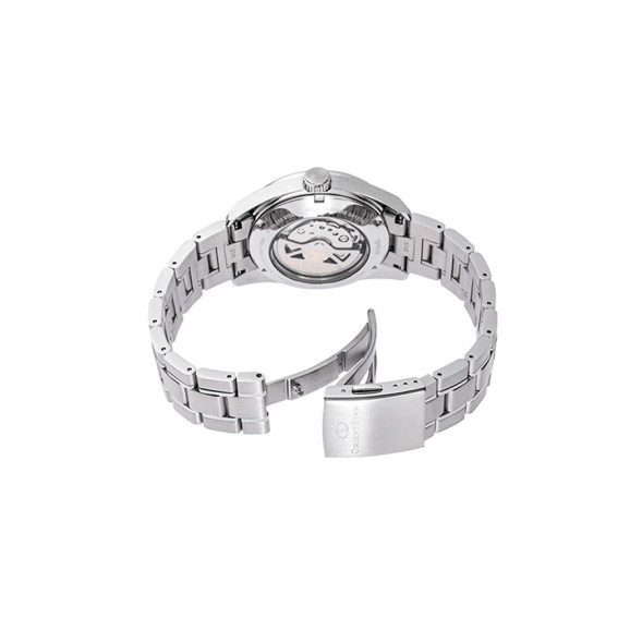 Часы Orient RK-AU0108G
