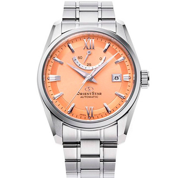 Часы Orient RK-AU0108G