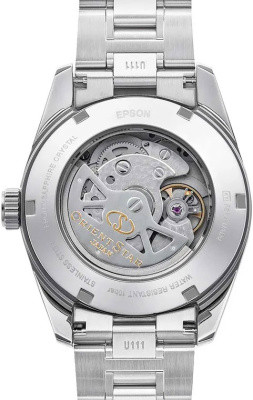 Часы Orient RK-AU0108G