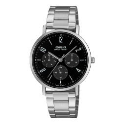 Casio MTP-VT06D-1B