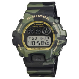 Casio DW-6900CMG-3E