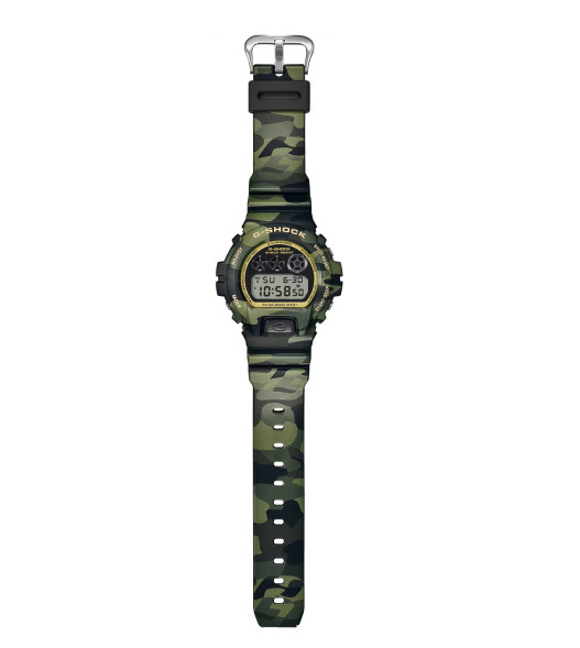 Casio DW-6900CMG-3E