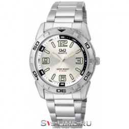 Q&amp;amp;Q Q678-204