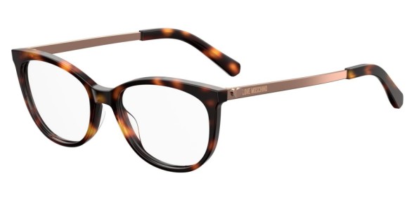 MOSCHINO LOVE MOL534 086