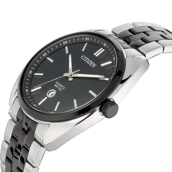 Часы Citizen BI5098-58E