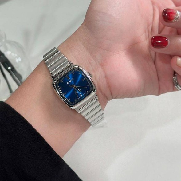 Часы Casio LTP-B140D-2A