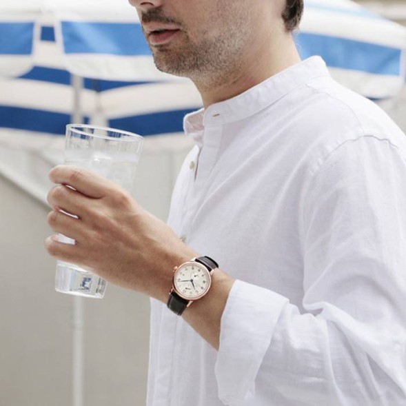 Часы Orient RE-AW0003S