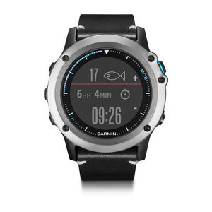 Garmin quatix 3 hot sale