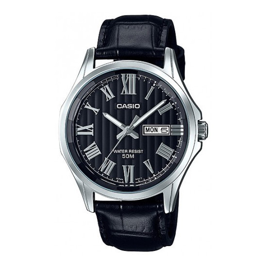 Часы Casio MTP-E131LY-1A