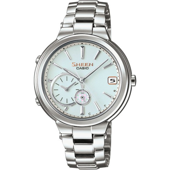 Часы Casio SHB-200D-7A