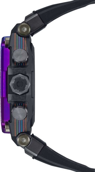 Часы Casio MTG-B2000YR-1A