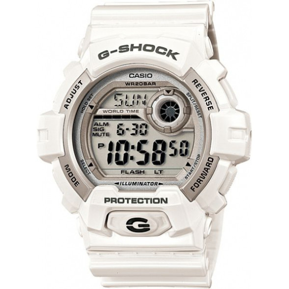Часы Casio G-8900A-7D