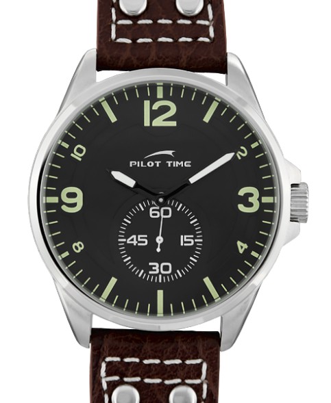 Часы Pilot time 10970332