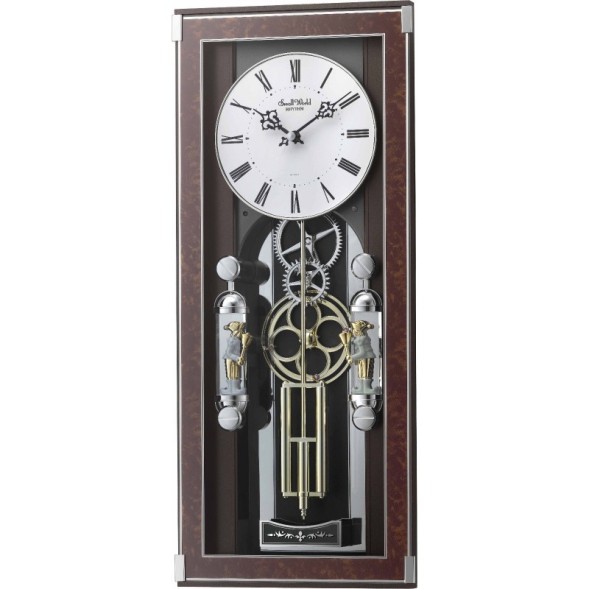 Часы Rhythm 4MJ426WD23