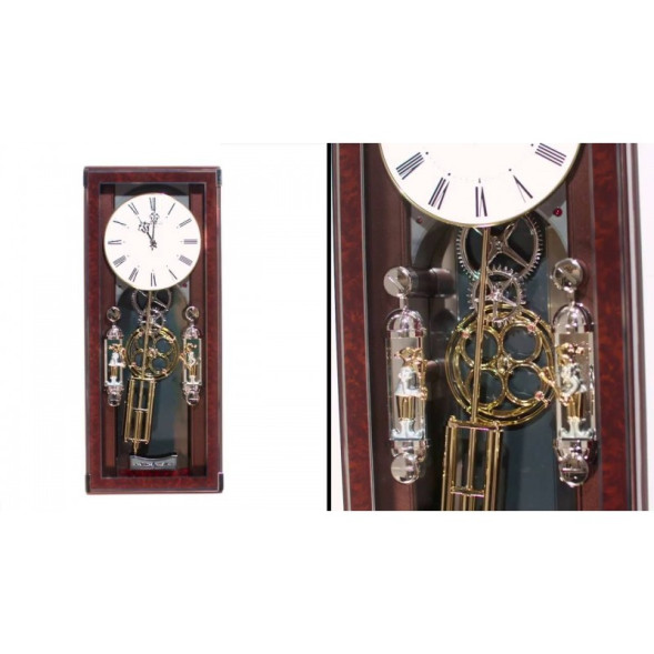 Часы Rhythm 4MJ426WD23