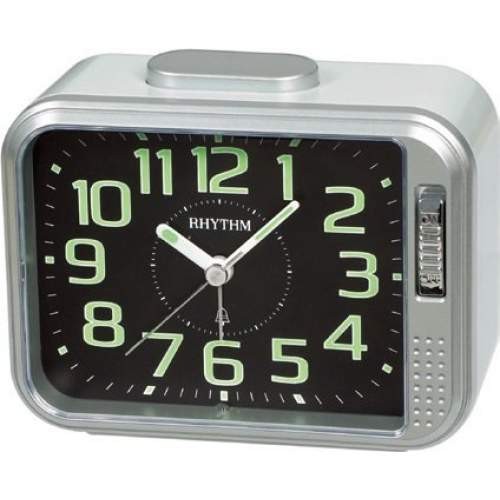 Часы Rhythm CRA840WR19