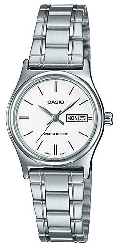 Часы Casio LTP-V006D-7B2