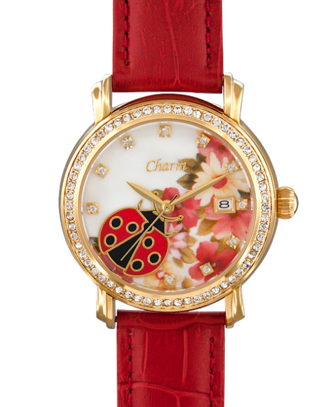 Часы Charm 86486615
