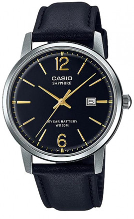 Наручные часы Casio MTS-110L-1A